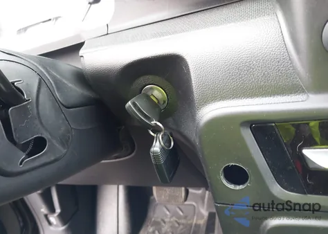 2023 Ford Police Interceptor z USA, uszkodzony, nr VIN 1FM5K8AB0PGC20430